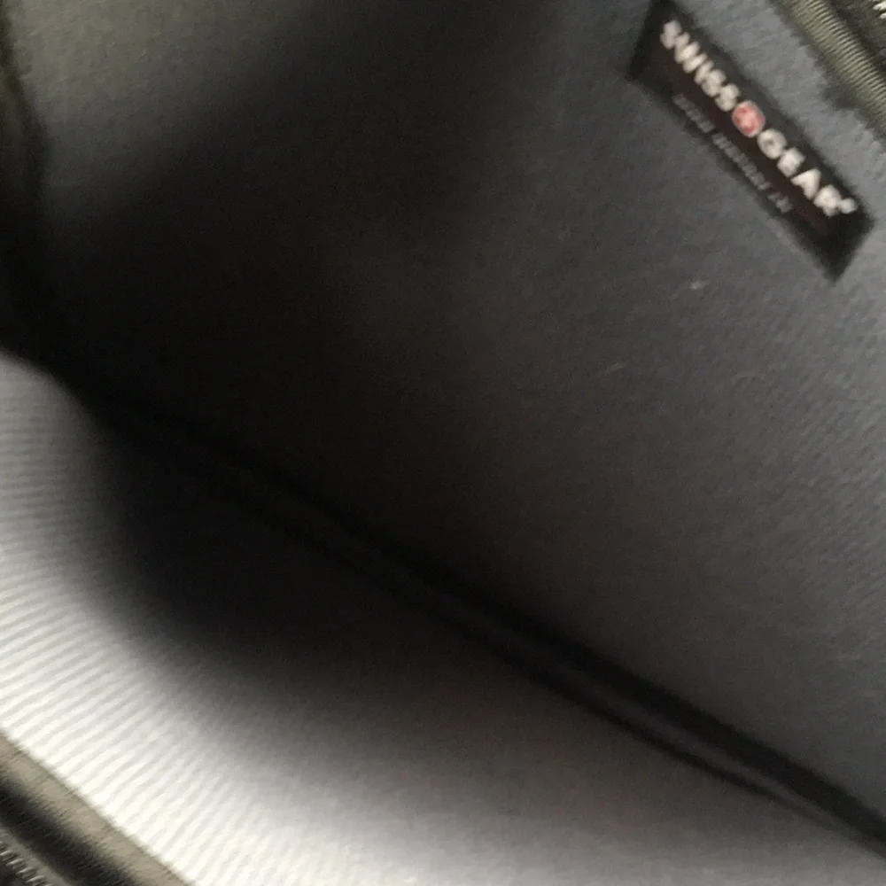 SwissGear table case/ sleeve